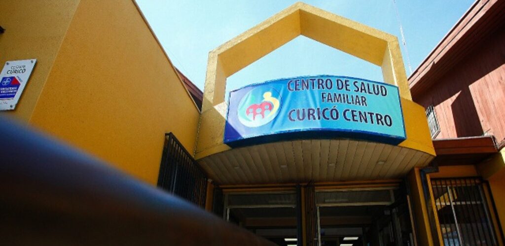 Nueva estrategia de Cuidado Integral en centros de salud de Curicó