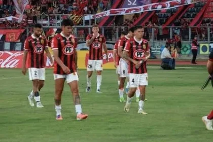 ​⚽​ DEPORTES