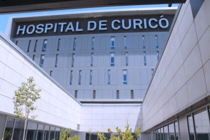 📍 CURICO