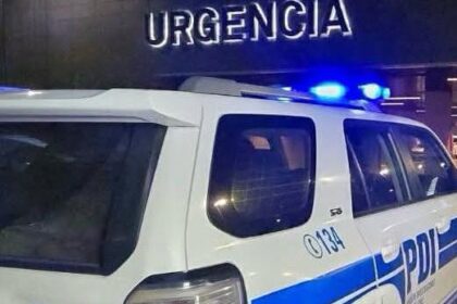 🚔 POLICIAL